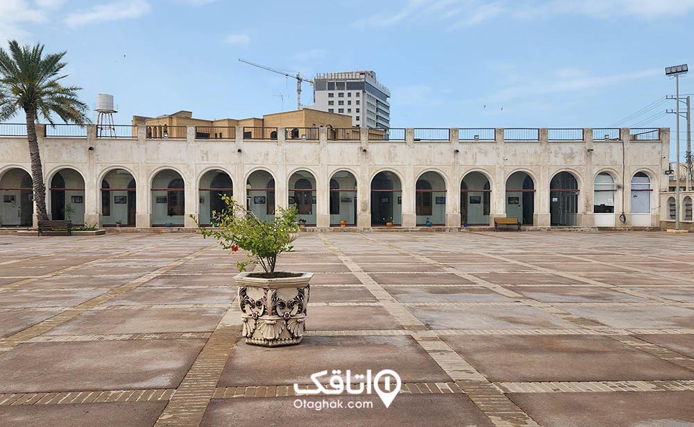 مدرسه سعادت