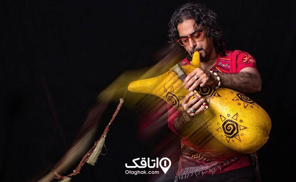 محسن شریفیان
