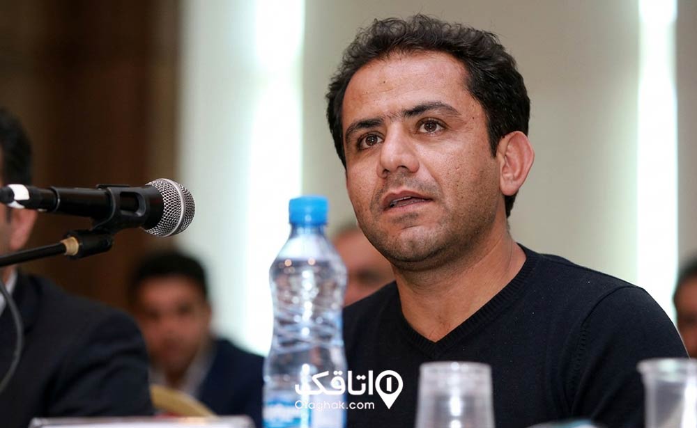 ادریس عبدی‌پور