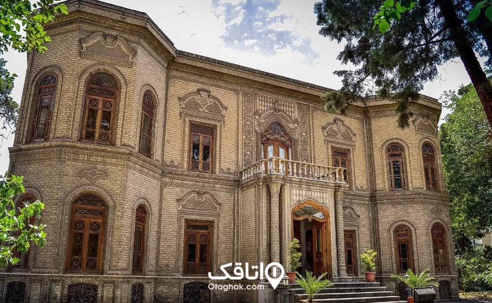 موزه آبگینه