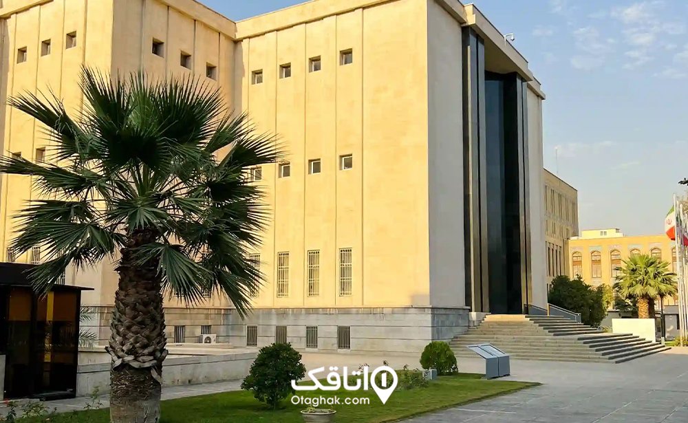 معماری دوران اسلامی