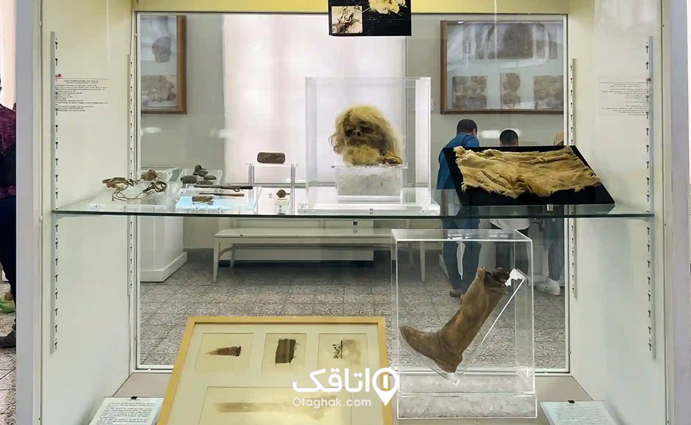 مرد نمکی