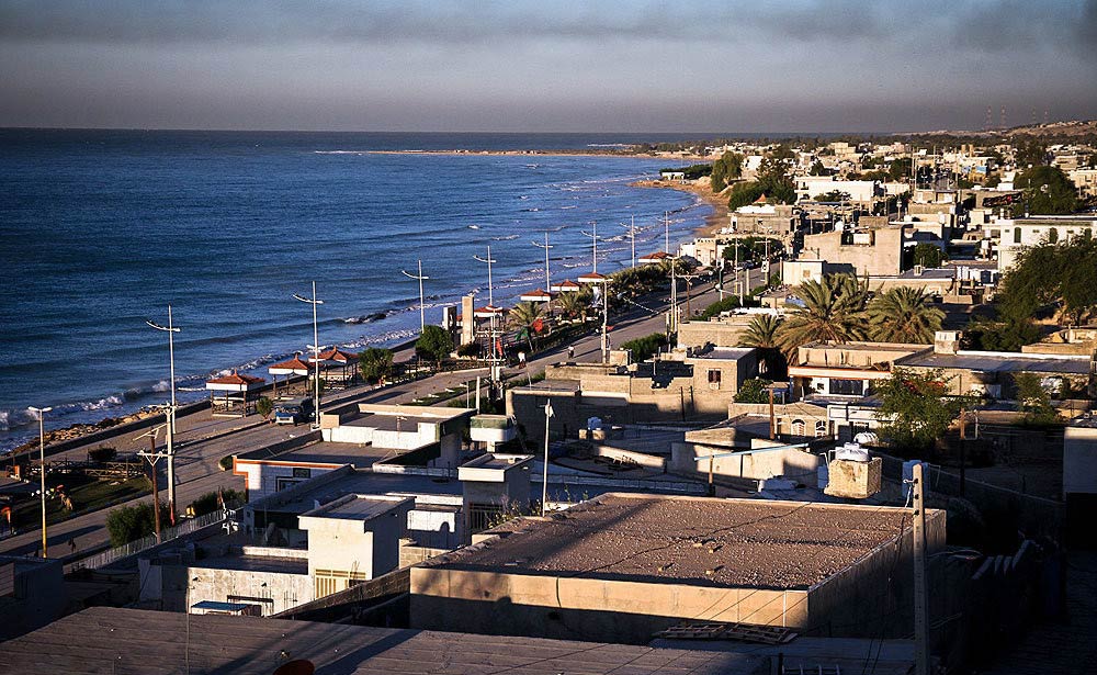 بندر سیراف